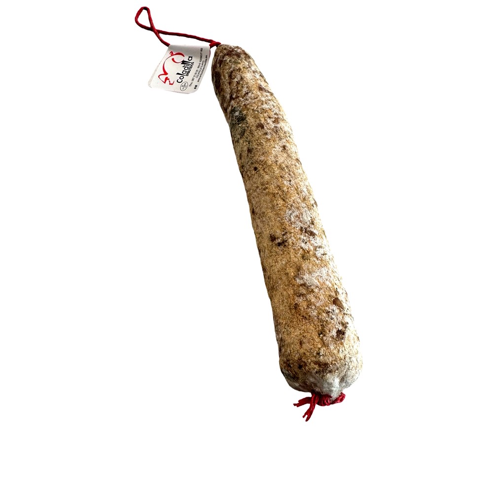 Salchichón Coladilla