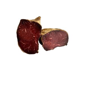 Cecina de Babilla de León | Artesanal y Natural.