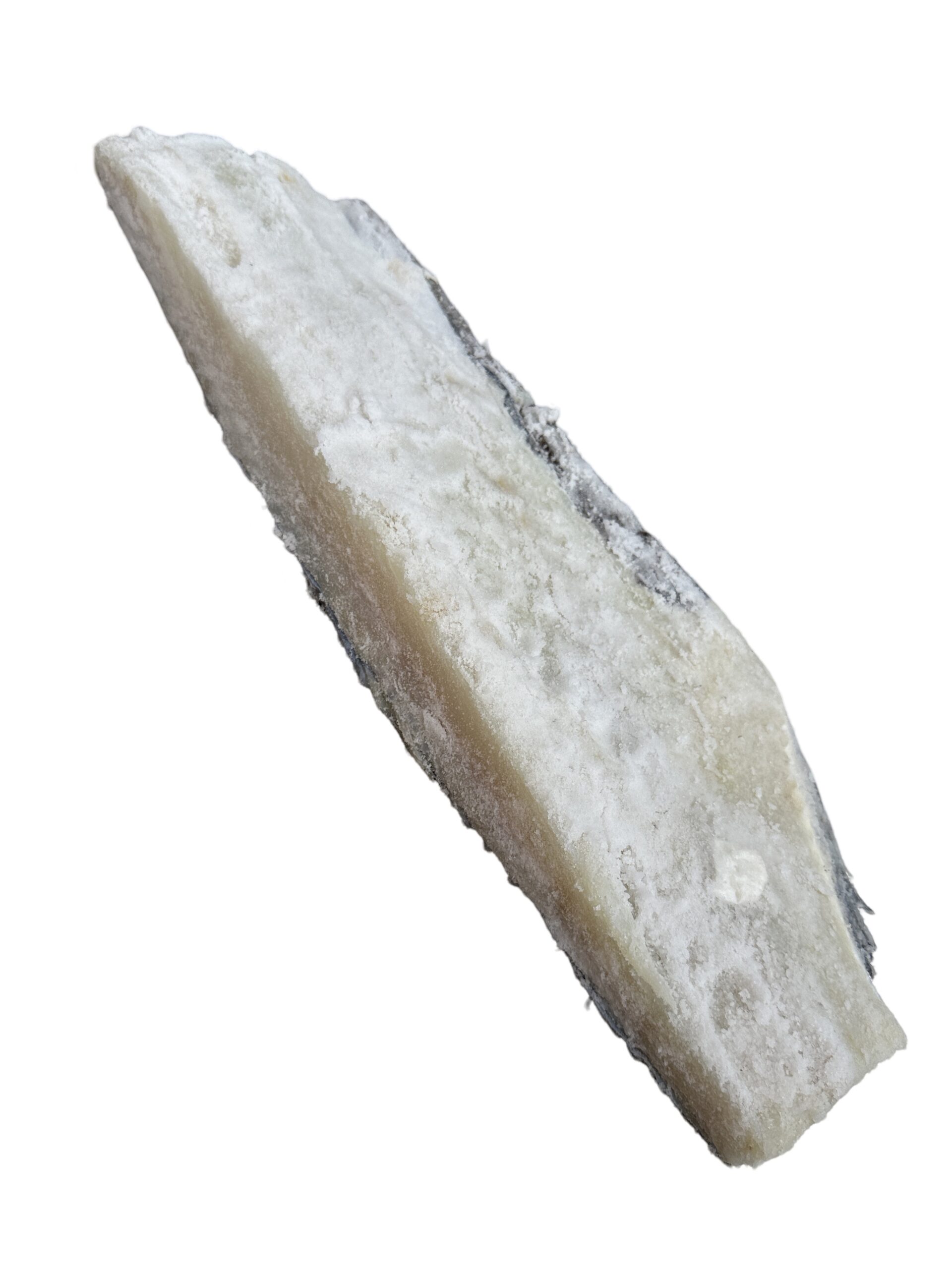Lomo alto de bacalao completo