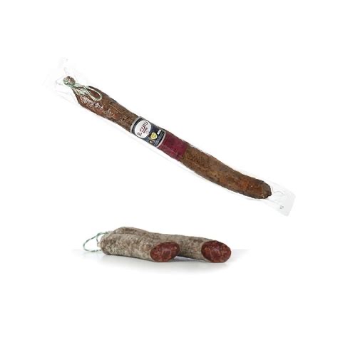 Chorizo Ibérico Cular Extra “El Coto Ramos”